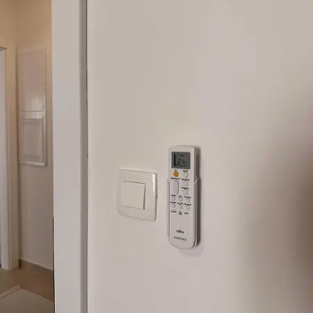 Appartement Adore Međugorje